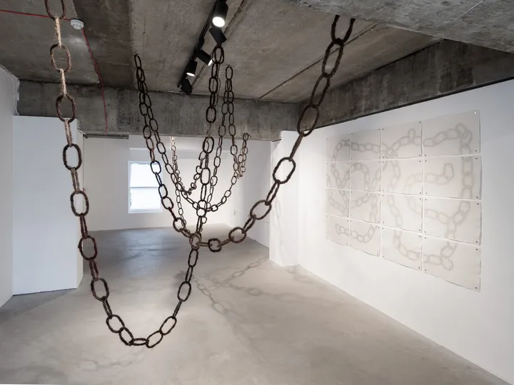 Roots and Bonds, 2025 at KOPPEL Collective