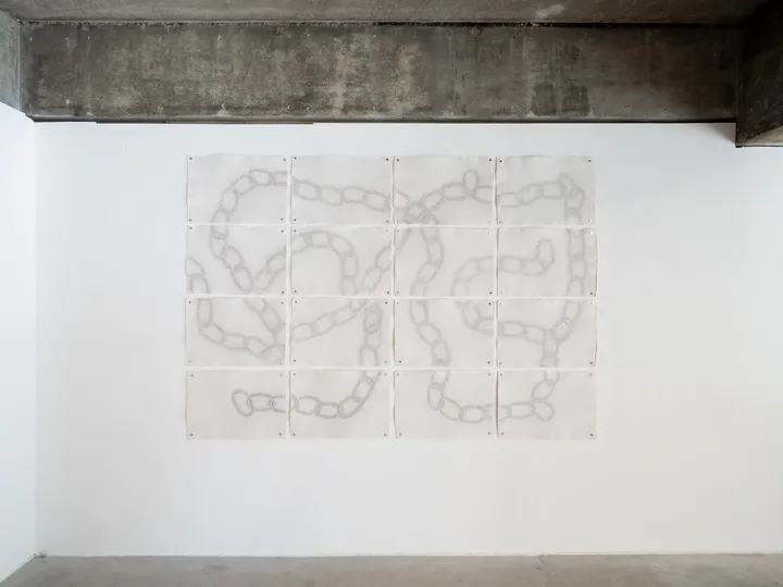 Series of drawings
Graphite on handmade recycled cotton paper
38x56cm ~ 15x22in
